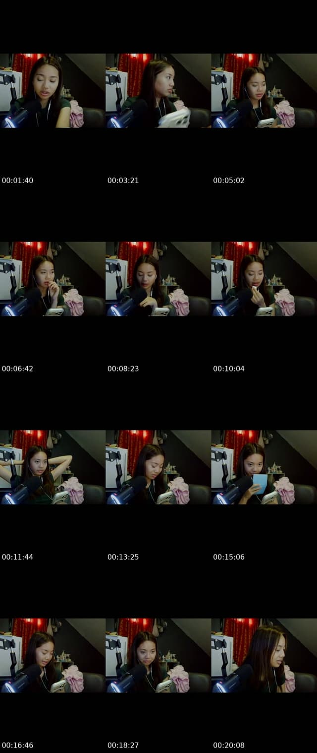 TikTok live: lana talaga sya by @a_ki.03