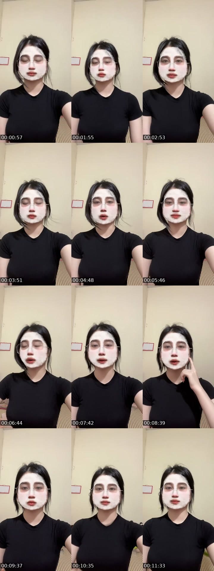 @anlynh14 TikTok live stream