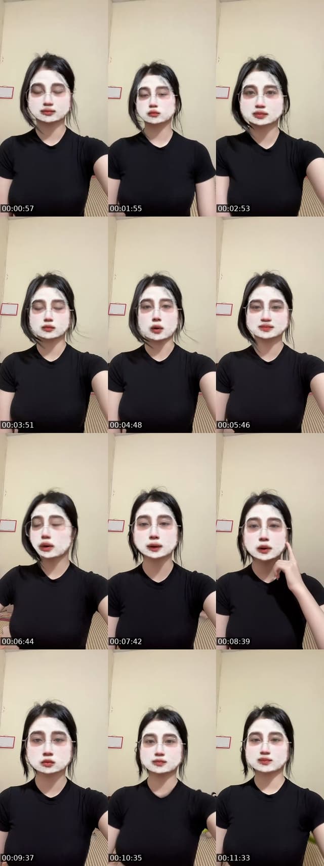 @anlynh14 TikTok live