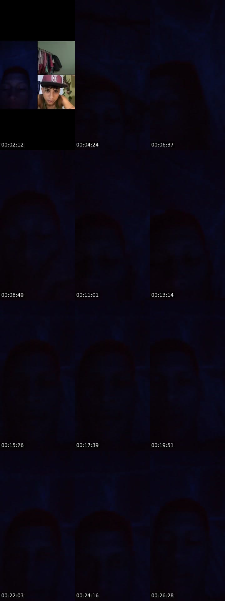 @lucholal12 TikTok live stream