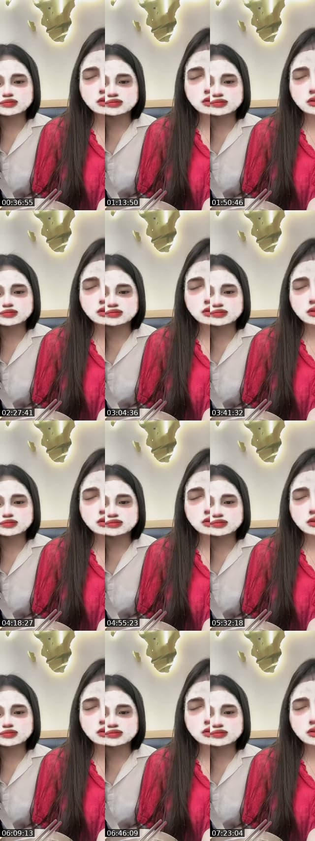 @qynhung.28 TikTok live