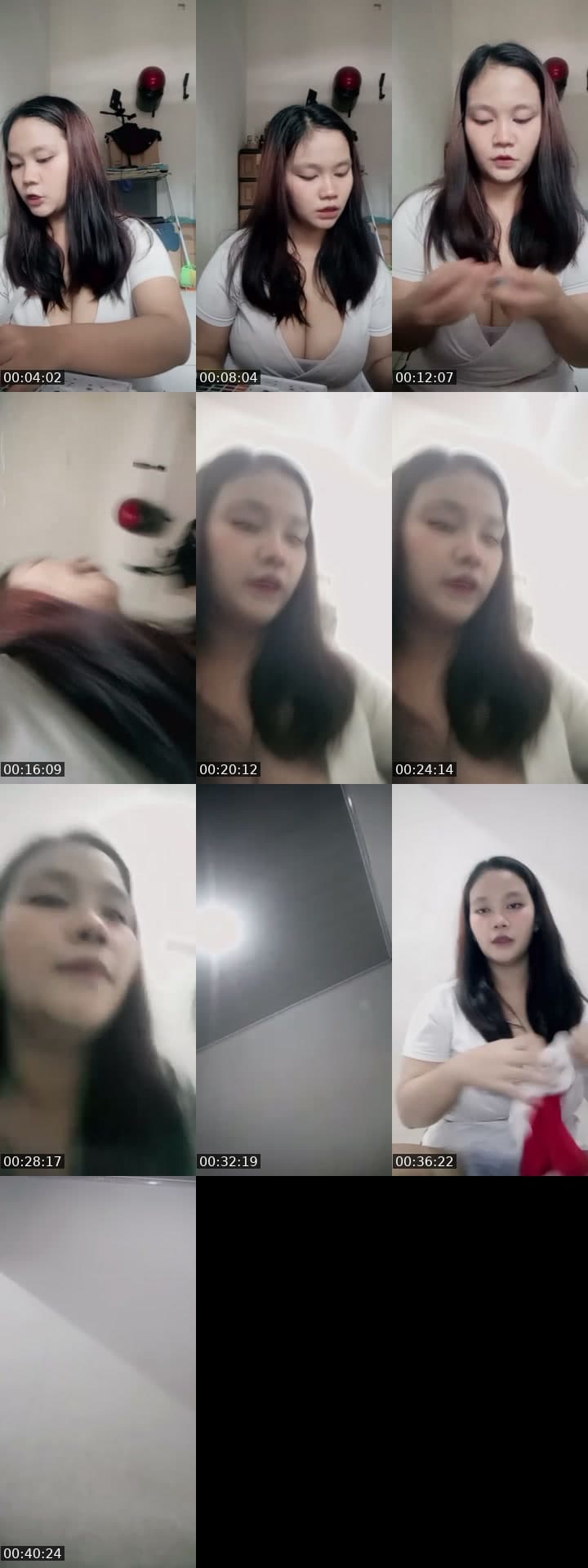 @shiori.rutsuki TikTok live stream