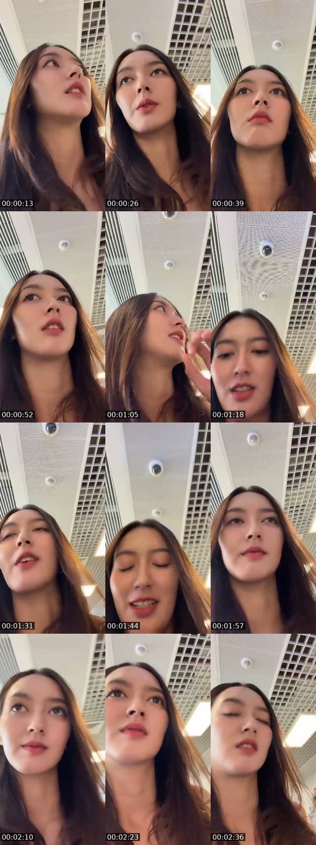 Thailand TikTok live: สวัสดีงับอุบล by @prangtipzh