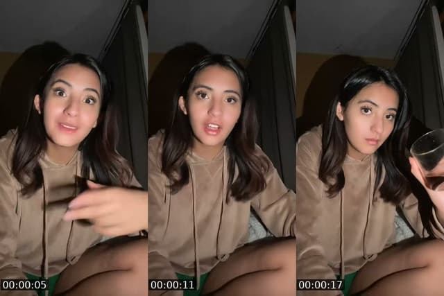 @beks__guerra TikTok live
