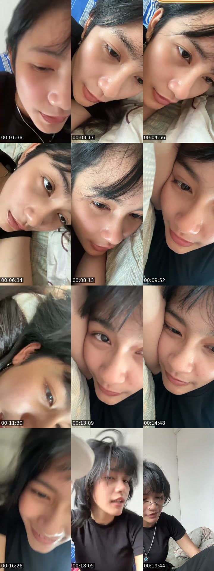 @abyvree TikTok live stream