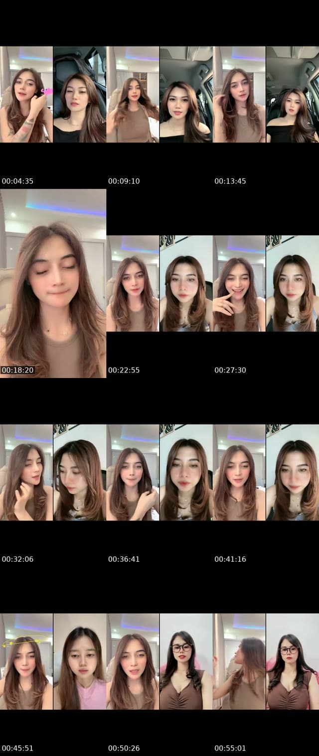 @nayachum29 TikTok live