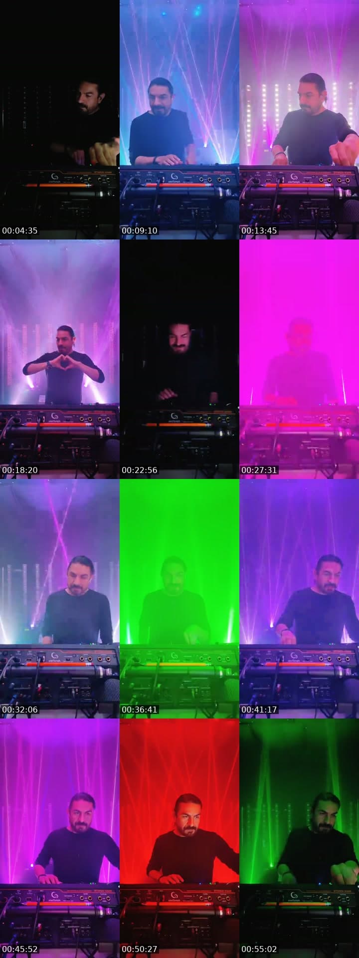 🌀Healing TikTok through music🌀
