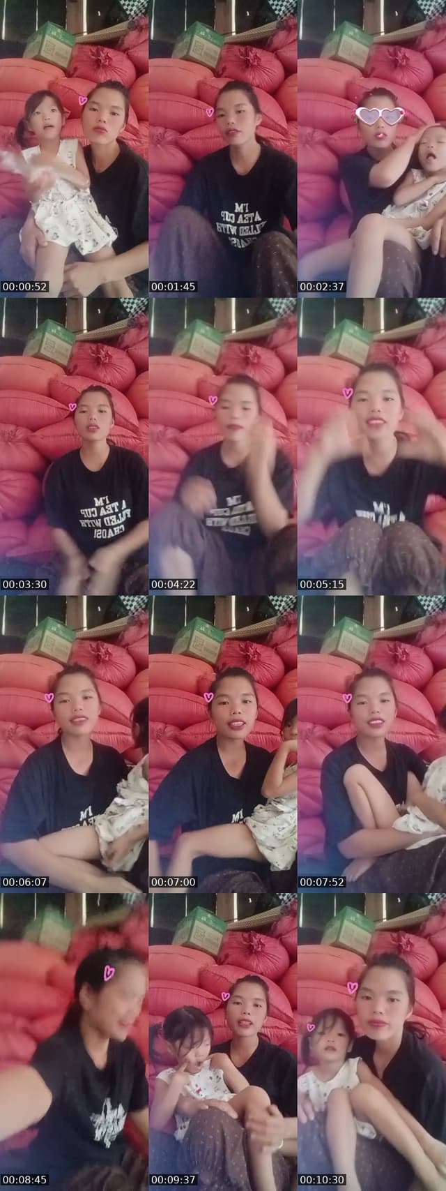 @tmtriu96 TikTok live
