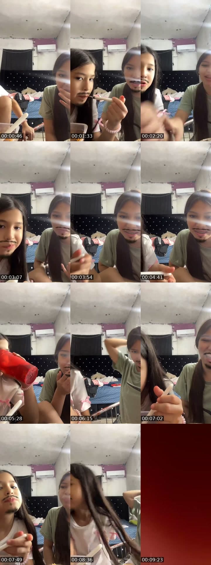 @gonzalez1_0 TikTok live stream