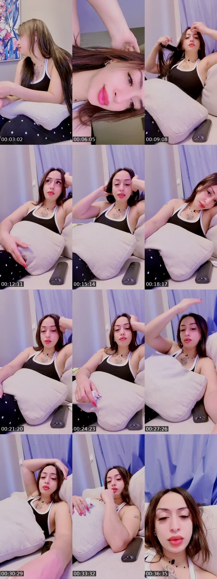 @koky_offical_x TikTok live stream