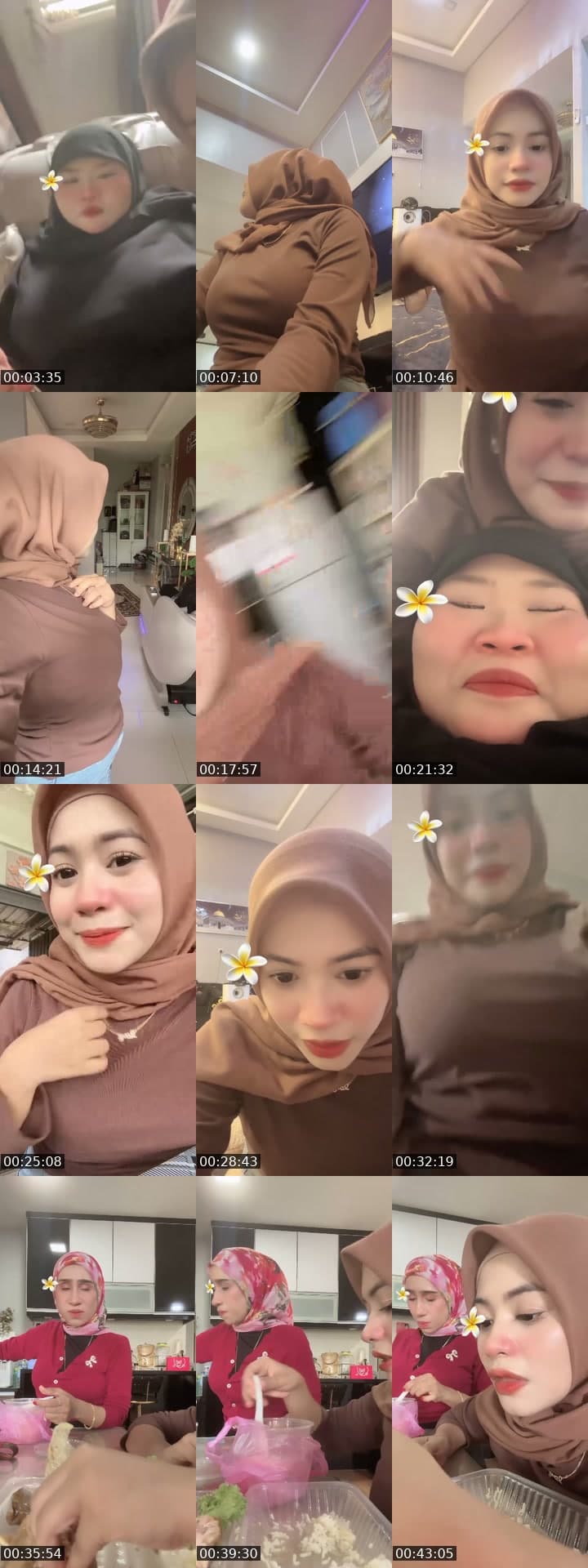 @putalea6 TikTok live stream
