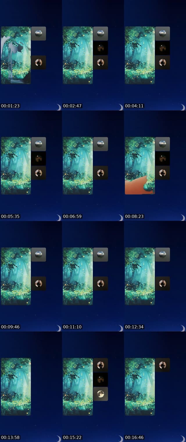 @nomad3733 TikTok live from 2026-07-24