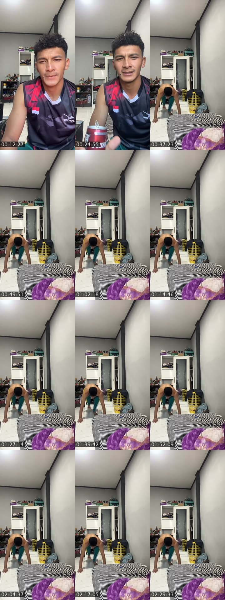 @marwanbos2 TikTok live stream
