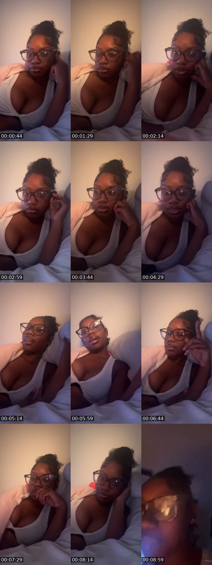 Help fill gallery