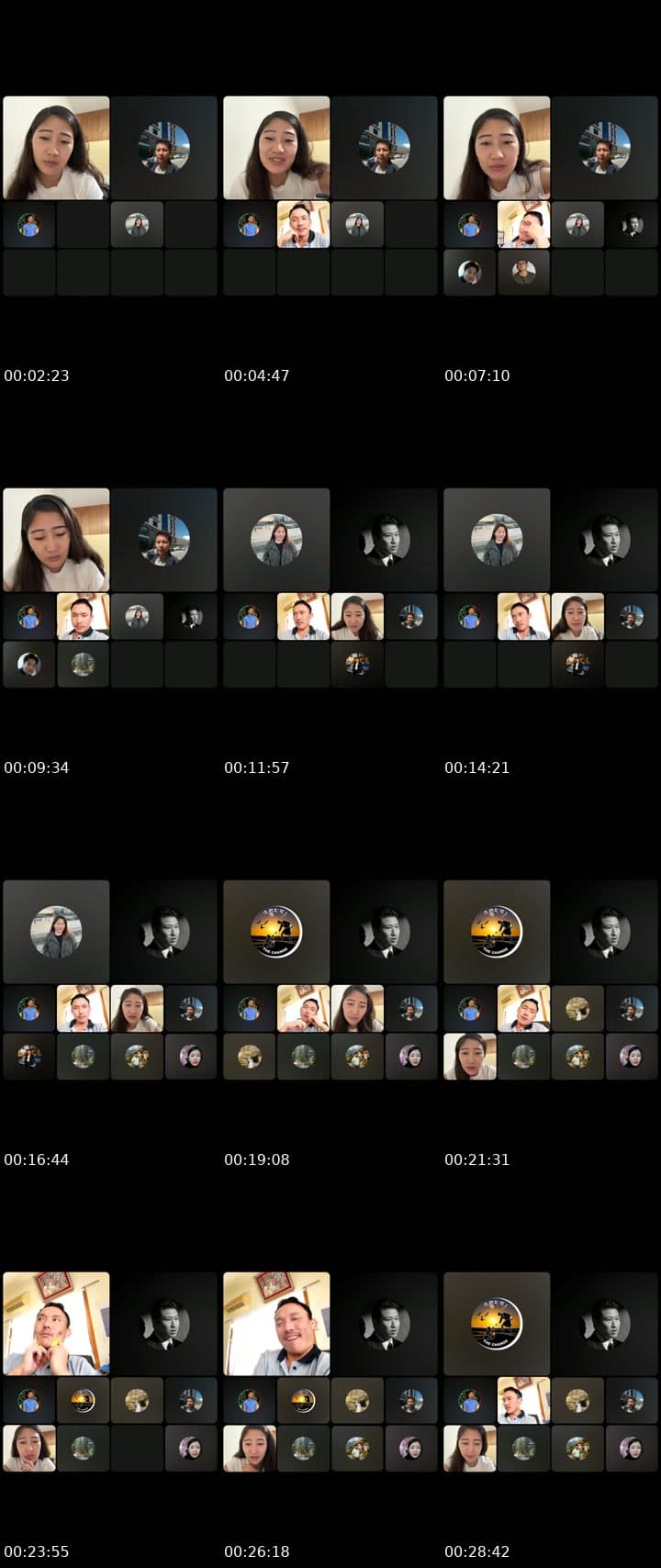 @yankeela TikTok live stream