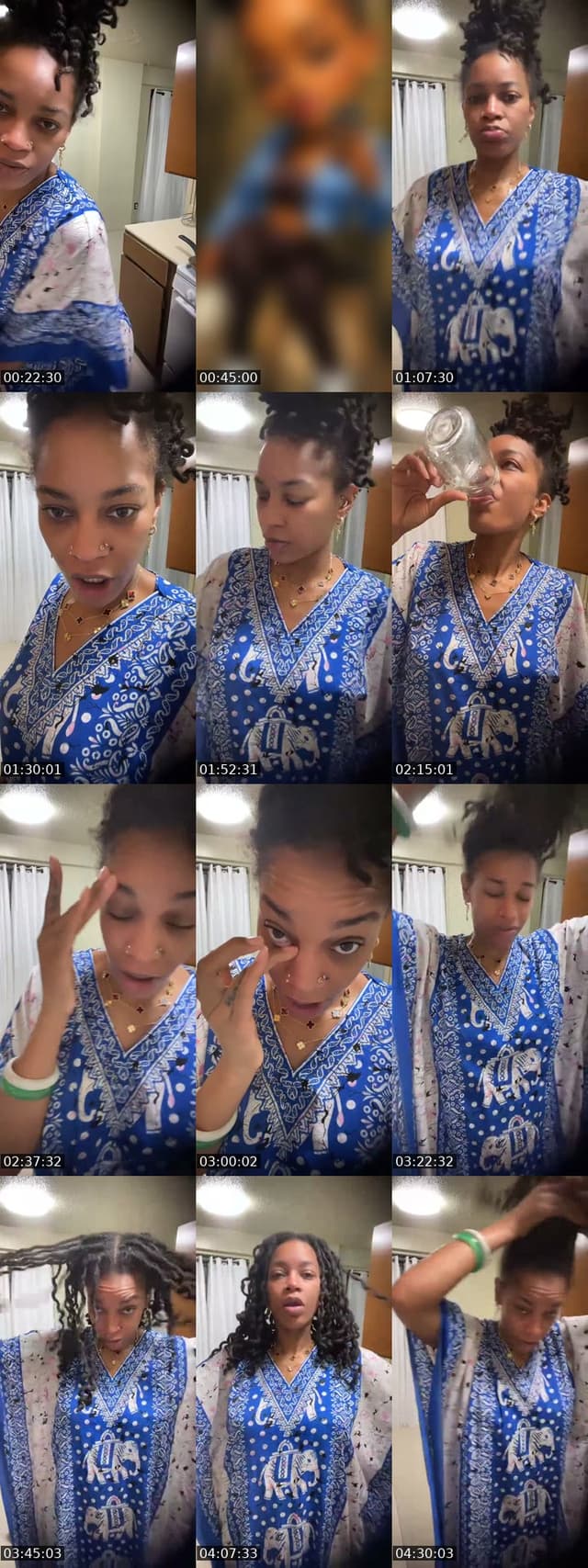 @bigbamrenee TikTok live from 2026-07-24