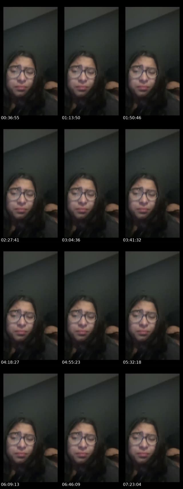 Izzy/weirdgirl924 - @weirdgirl924