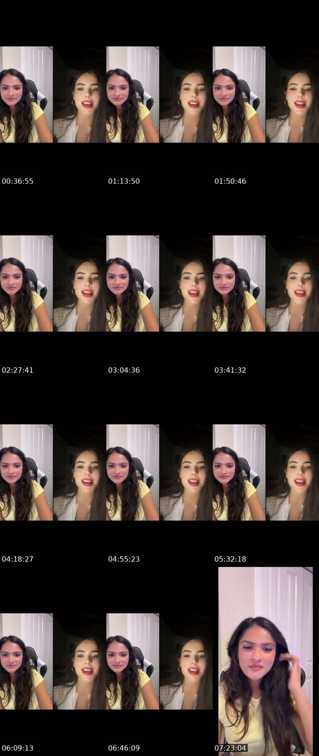 @summerlove2.0 TikTok live from 2026-07-24