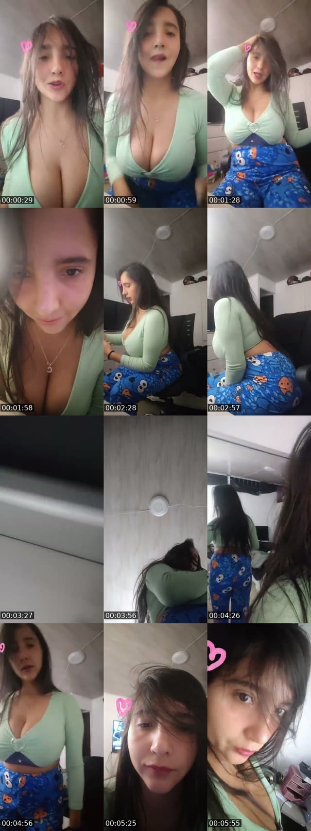 @aletp28 TikTok live