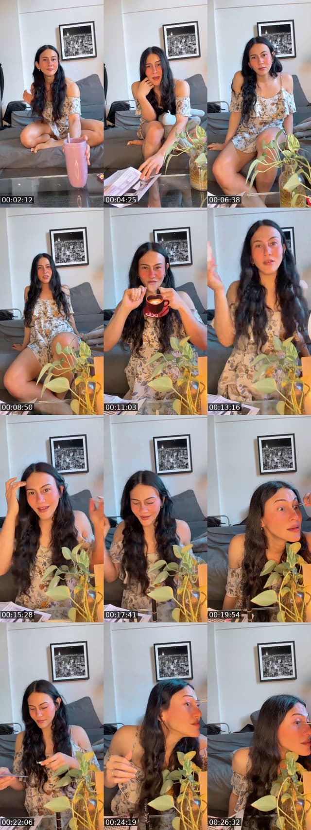 @crackiyana TikTok live from 2026-07-24
