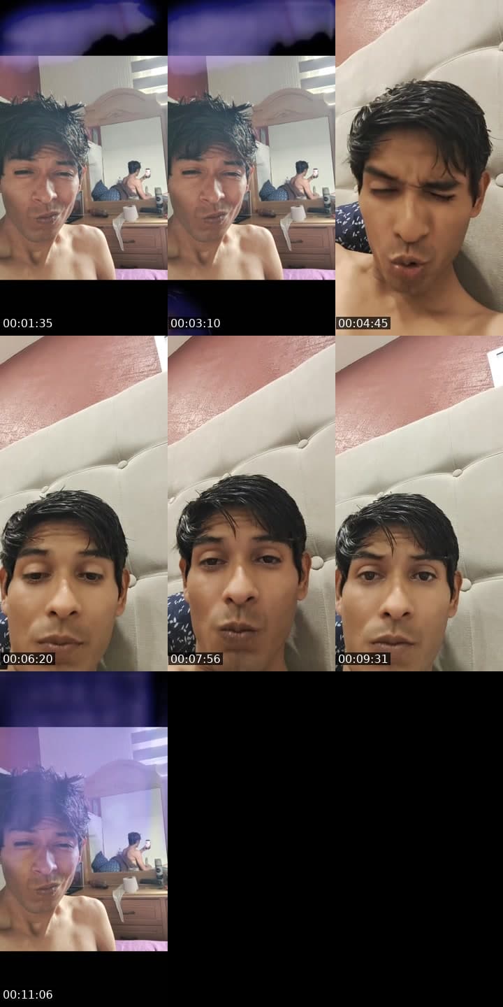 @pollo.mediano5 TikTok live stream