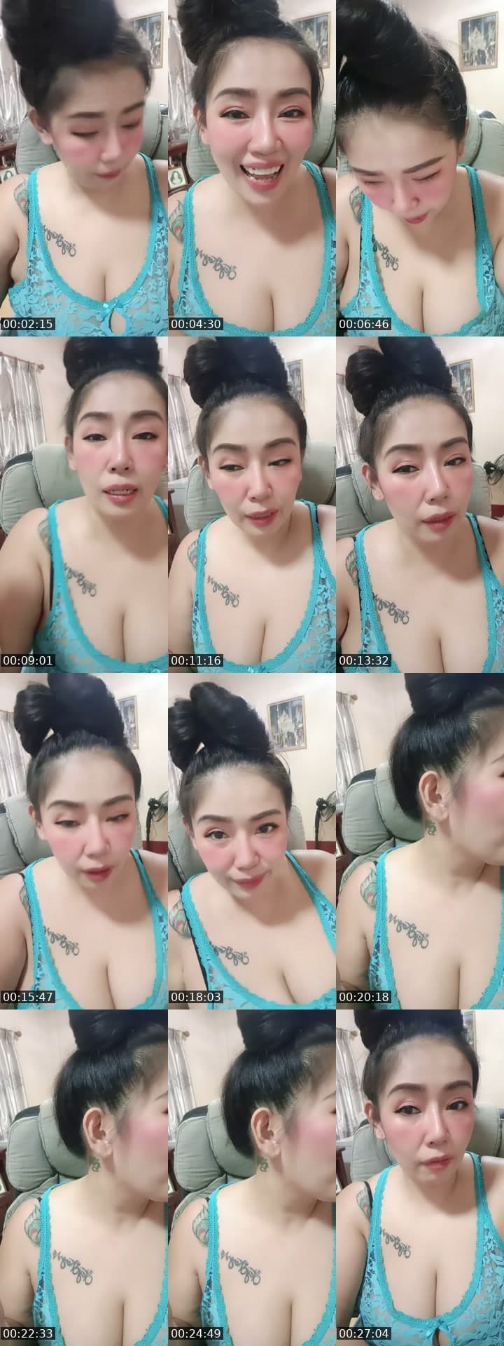 @kae99s TikTok live stream