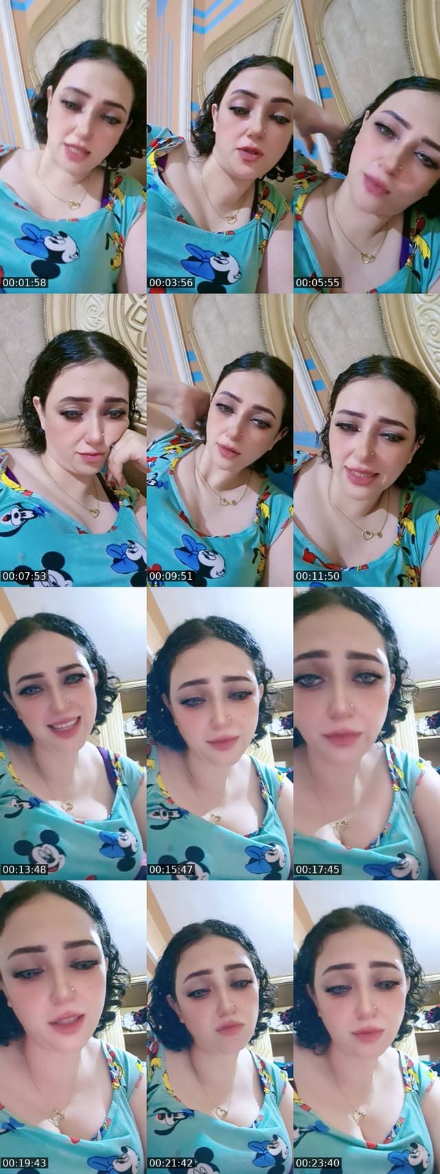 @mero085365 TikTok live