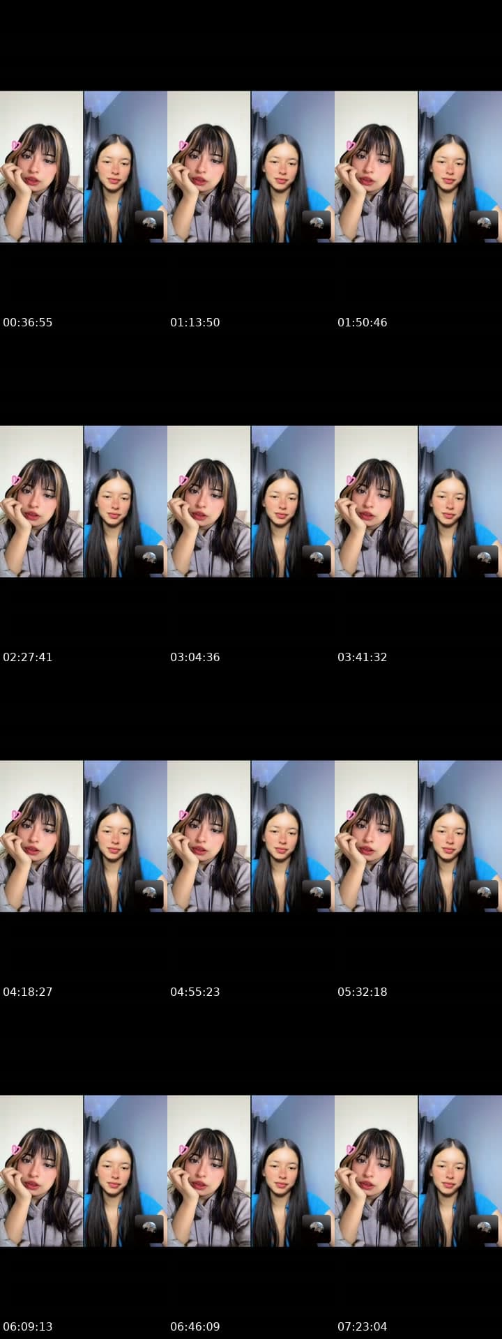 @tuely_cit4 TikTok live stream
