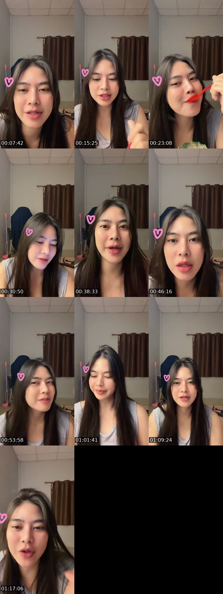 @fahhya09 TikTok live stream