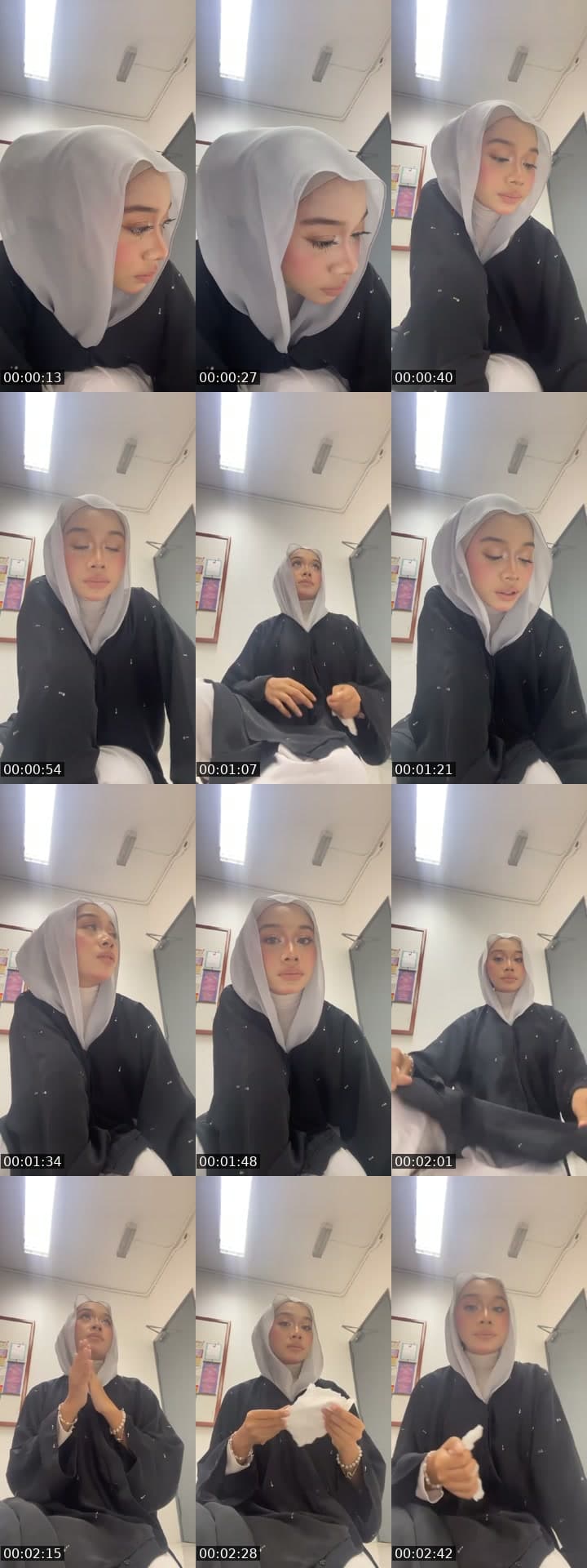 @raraeilish0 TikTok live stream