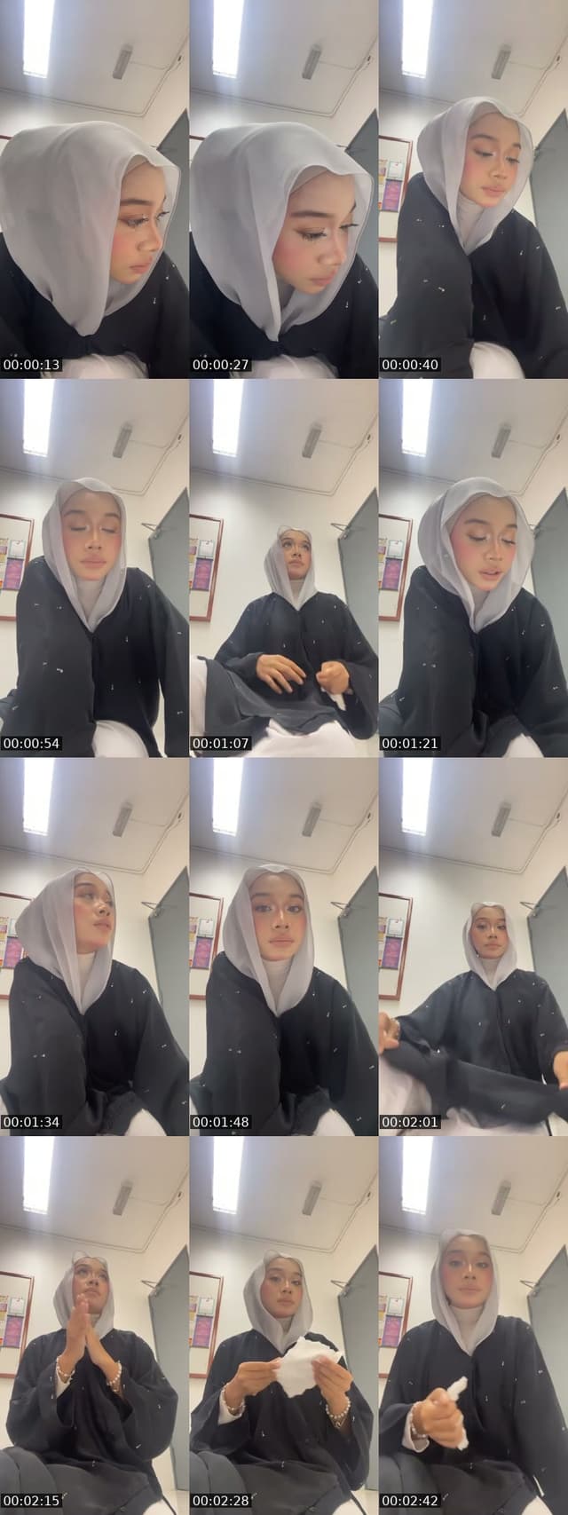 @raraeilish0 TikTok live