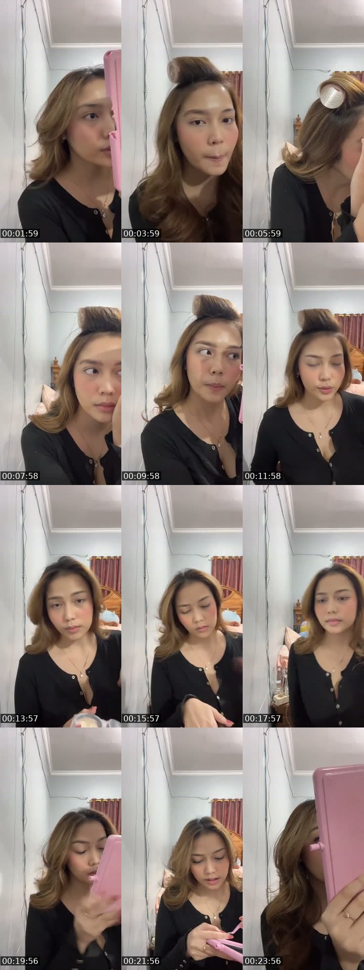 grwm