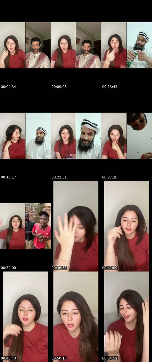 @lamarsultantv TikTok live