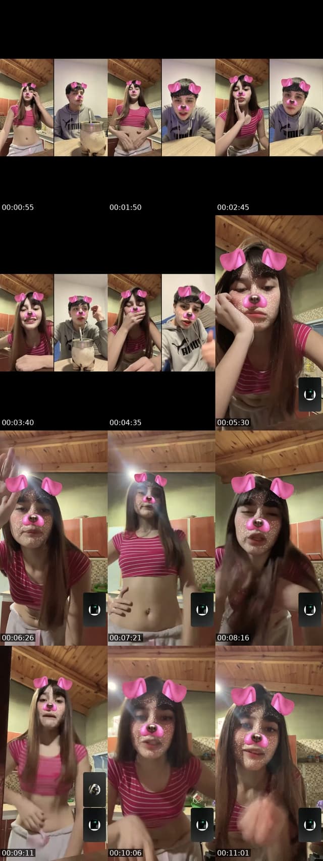 Ganándole a este bot - @.arianaaa4