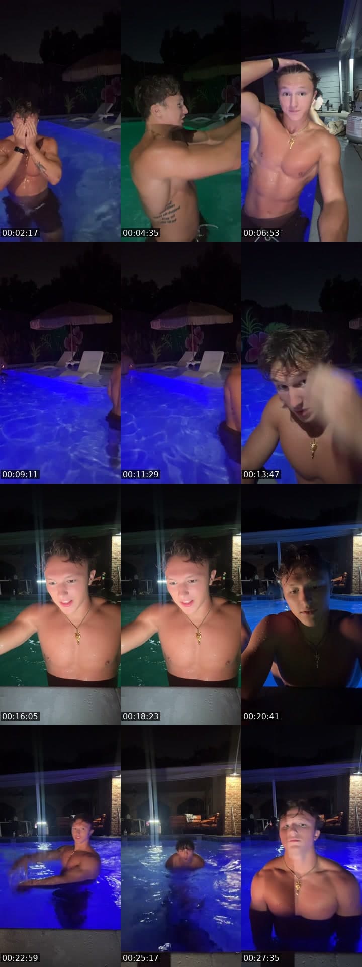 @etonylifts TikTok live stream