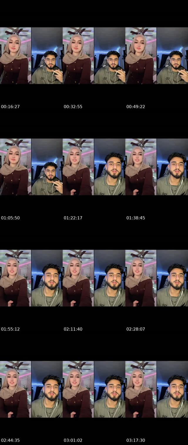 @nekonaio TikTok live