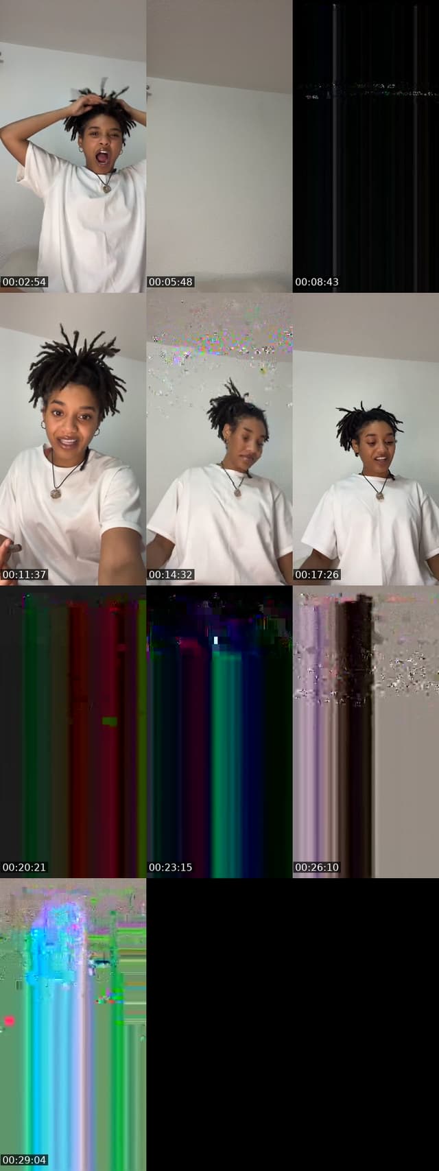 TikTok live: Your gonna make me inkk🫟😣 by @kloimoore