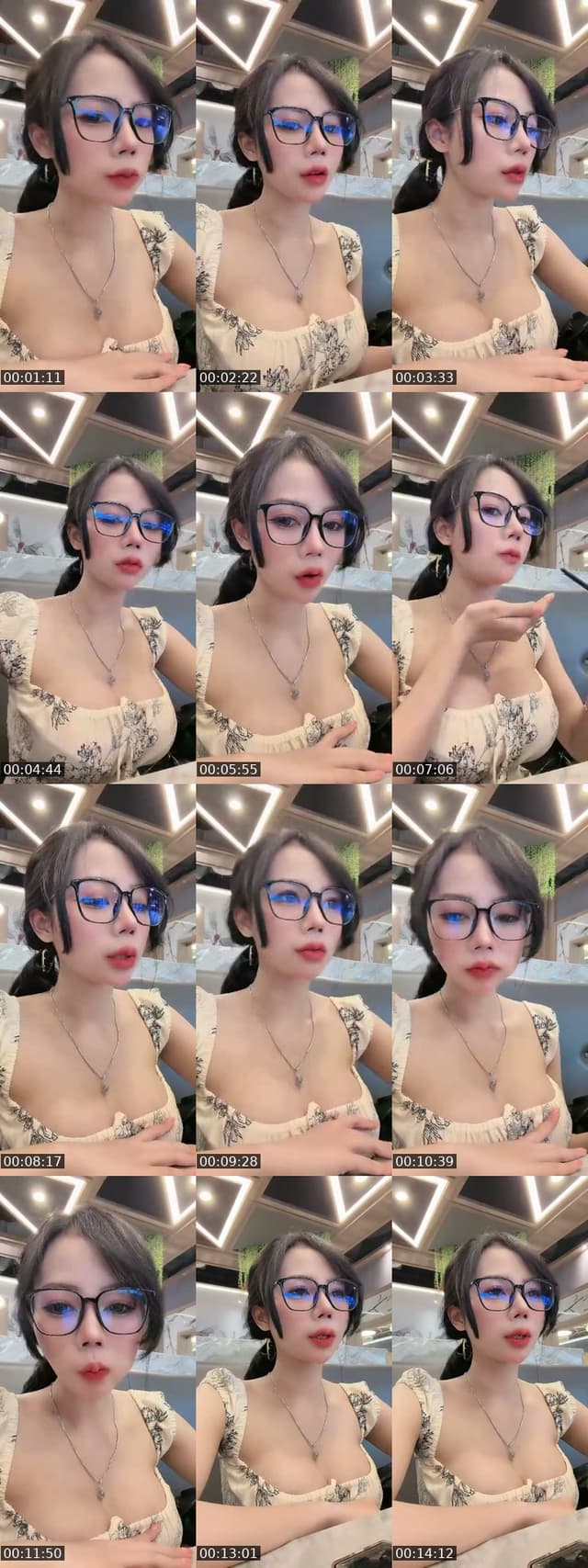 @hiniitaa TikTok live