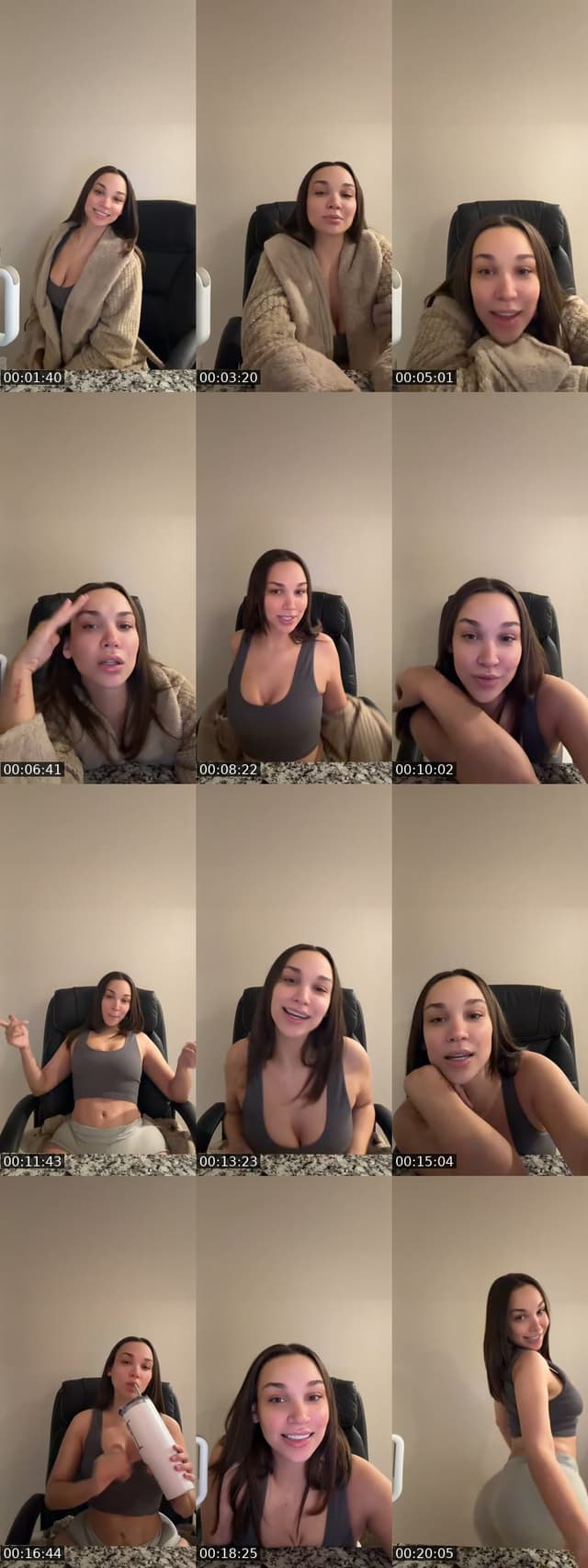 @foreverreyes12 TikTok live