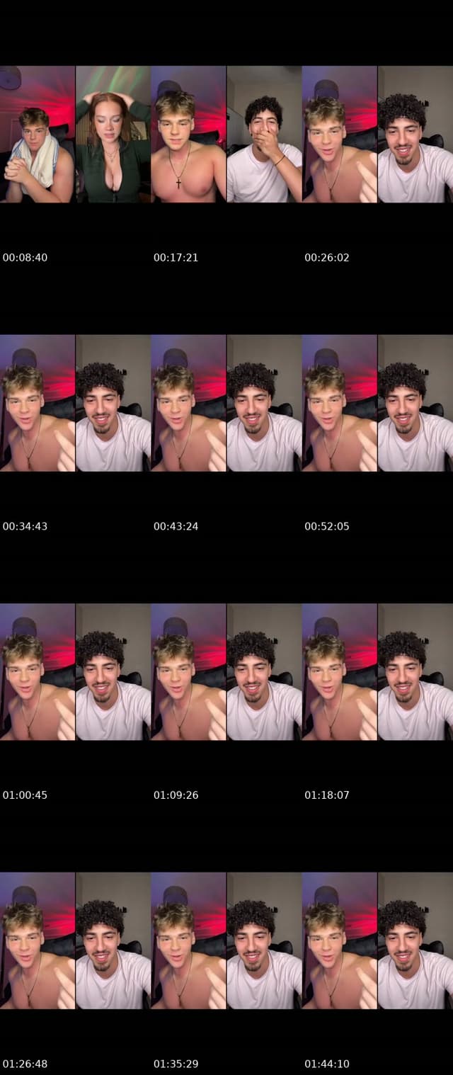 @zonedin.shane TikTok live from 2026-07-24