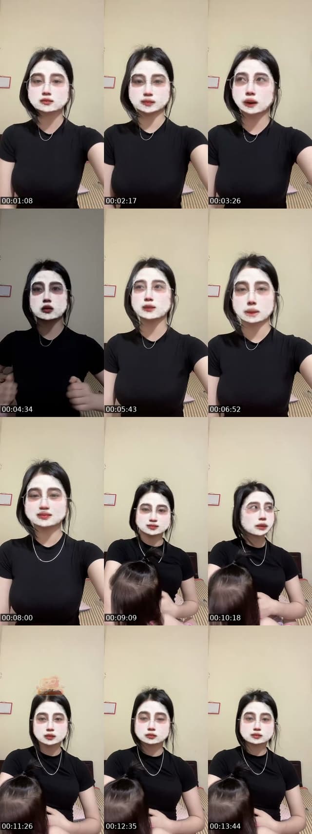 @anlynh14 TikTok live