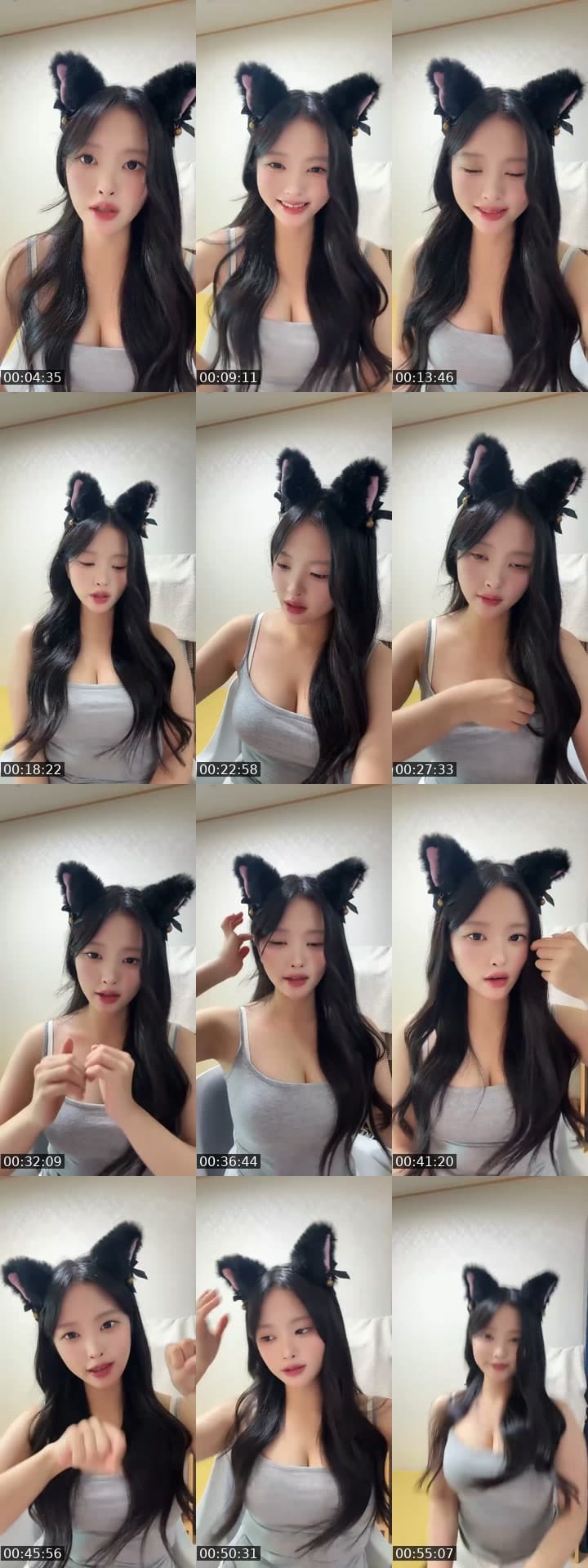 신입🎀 찐빈방 가족이돼주라..