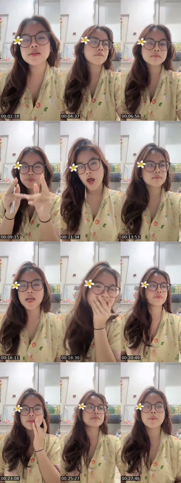 @audiishere TikTok live stream