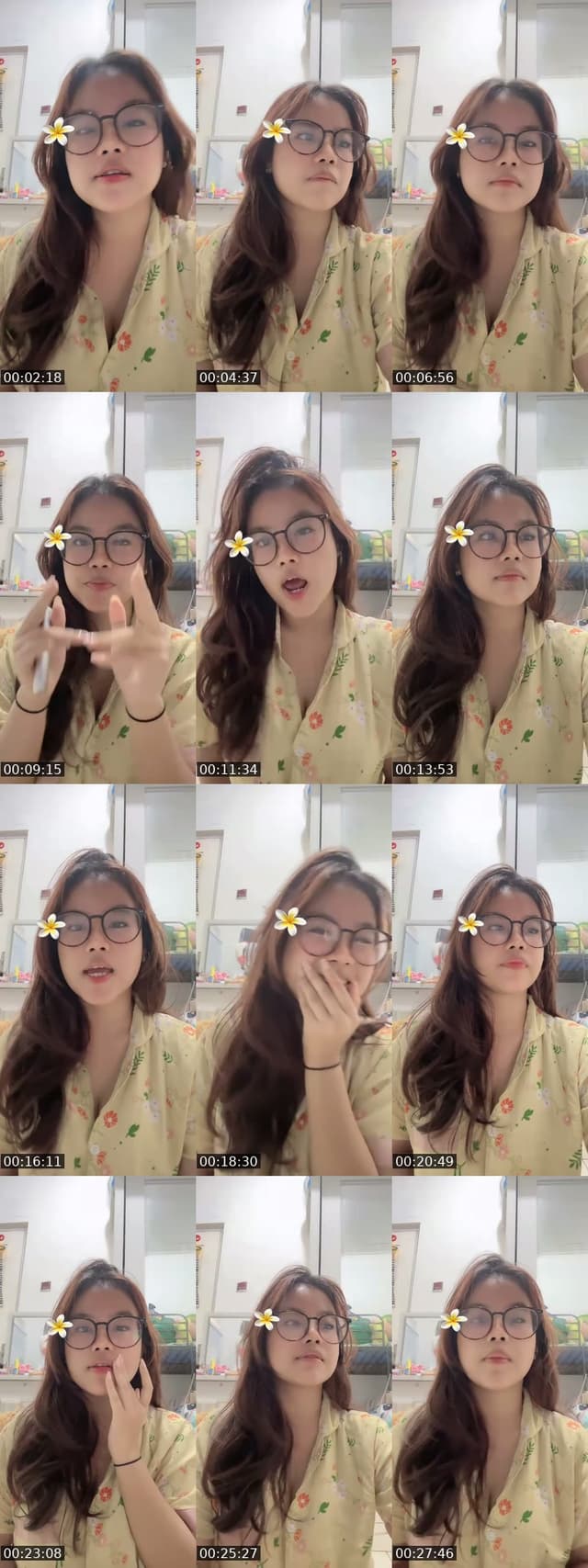 @audiishere TikTok live