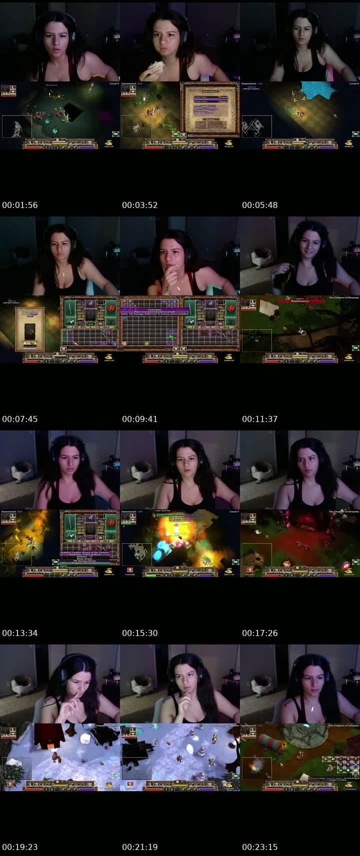 Lets Go LIVE!