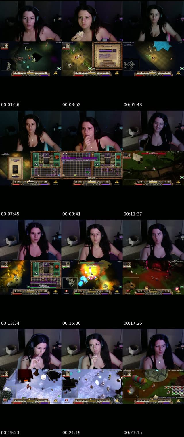 TikTok live: Lets Go LIVE! by @babygirl_arie
