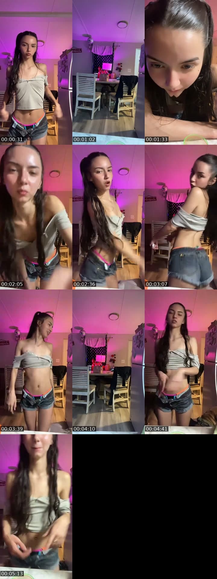 @kodeine.772 TikTok live stream
