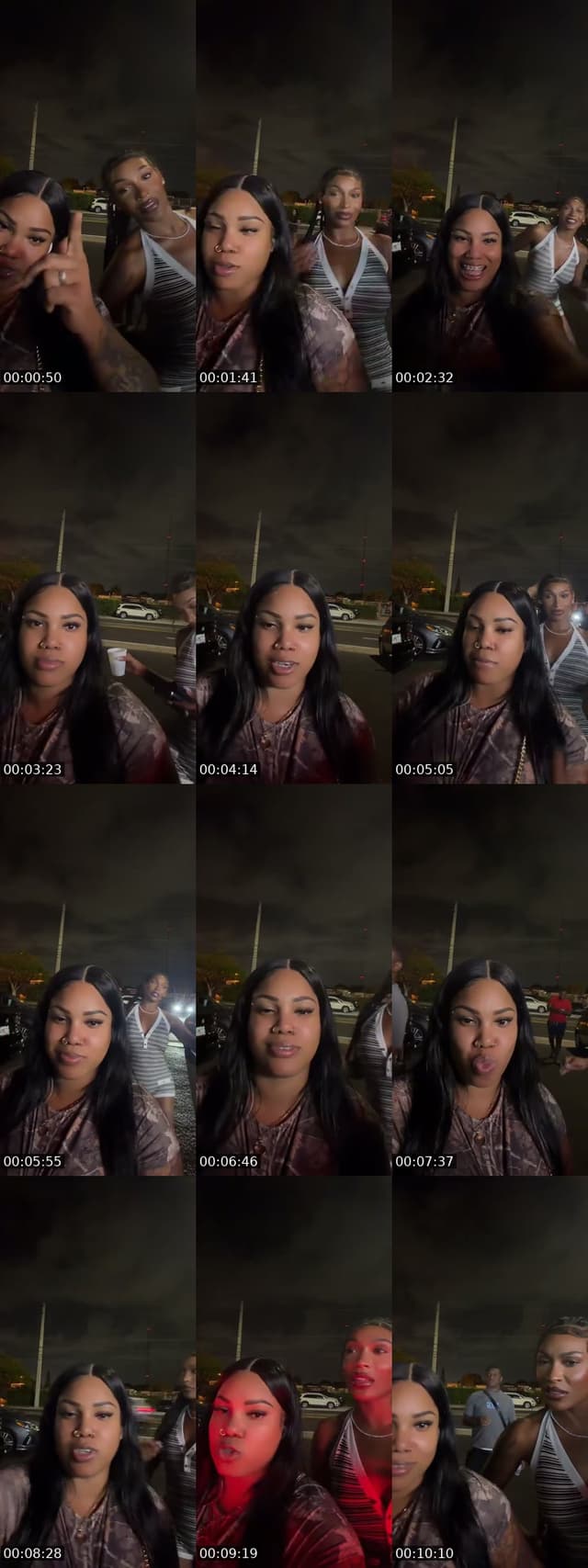 @riffa_bad TikTok live
