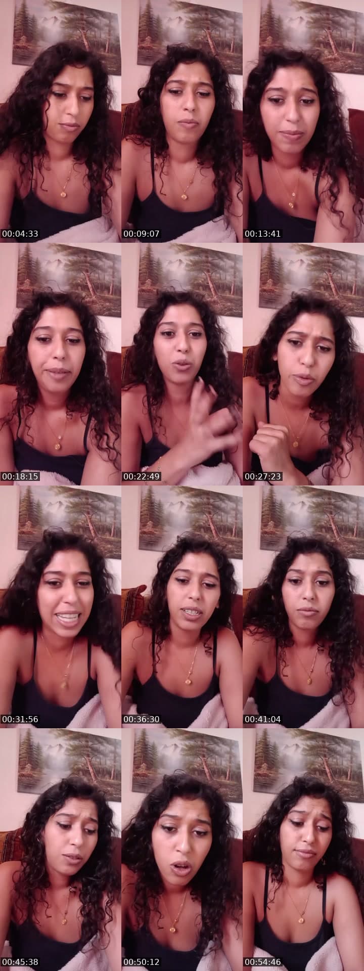@h_priincesa TikTok live stream