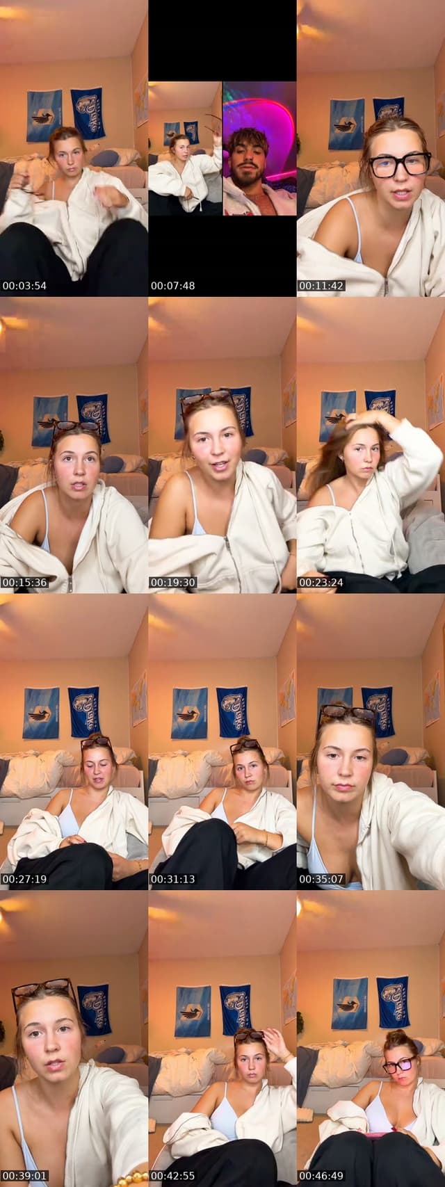 @maemaegoody TikTok live from 2026-07-24